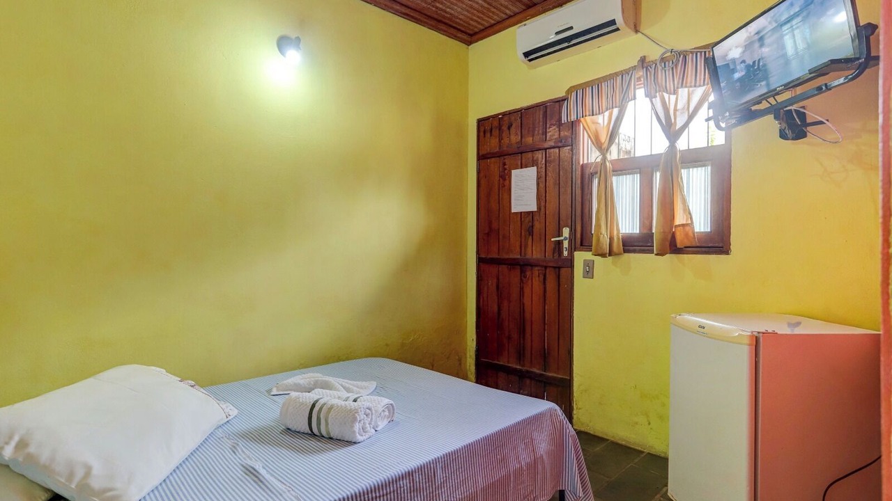 Photo of Bedroom in Itacare