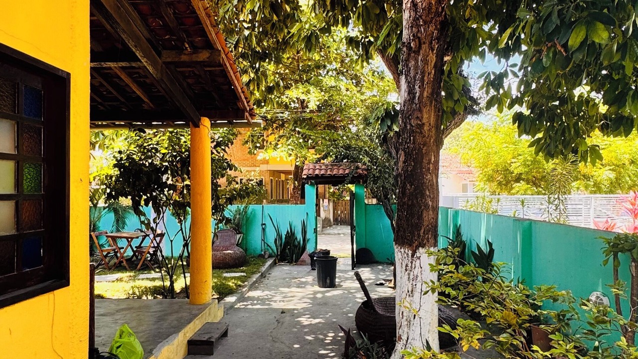 Photo of Patio Balcony in Tamandare