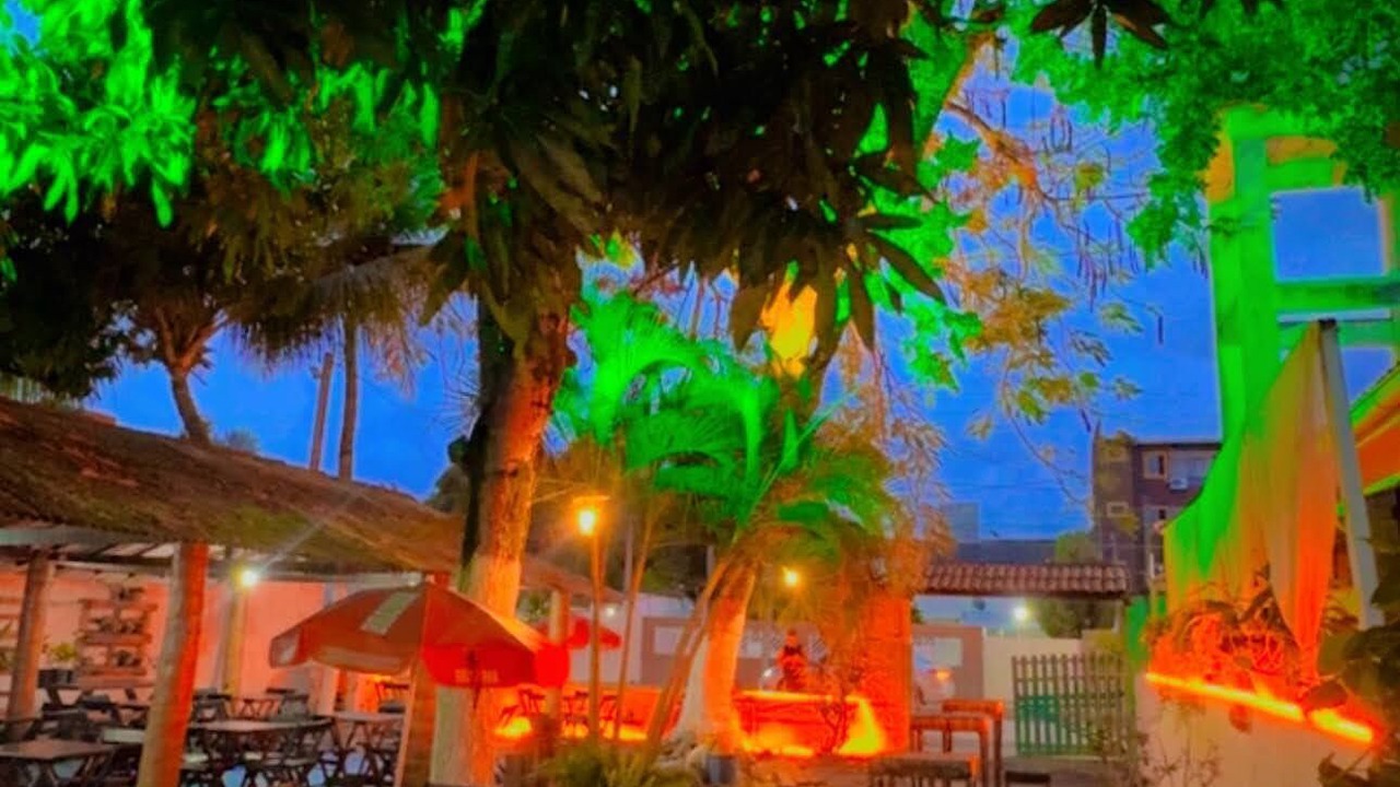 Photo of Outdoor in Tamandare