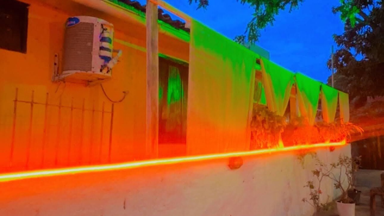 Photo of Outdoor in Tamandare