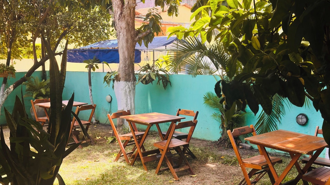 Photo of Outdoor in Tamandare