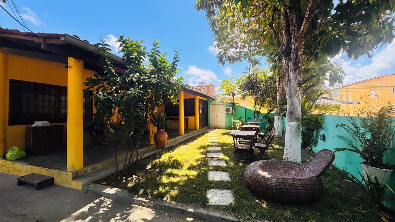 Photo of Outdoor in Tamandare