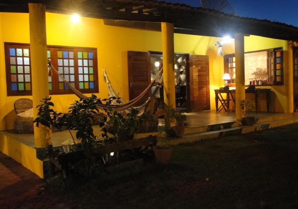 Photo of Patio Balcony in Tamandare
