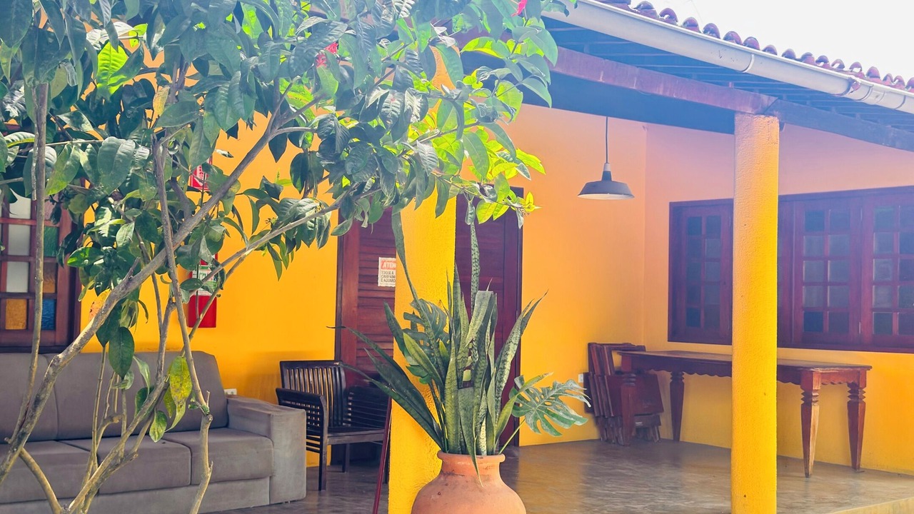 Photo of Outdoor in Tamandare