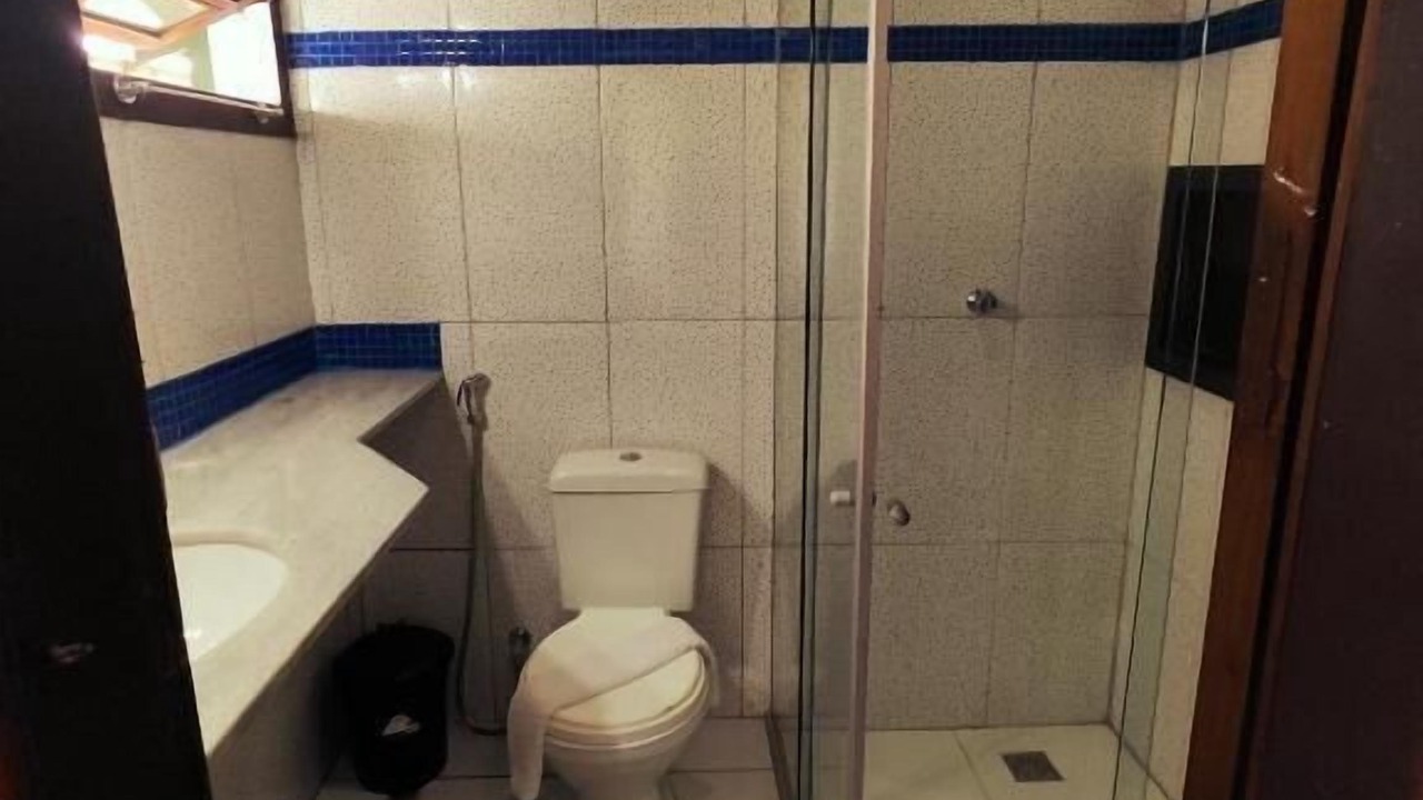 Photo of Bathroom in Puerto Seguro Center