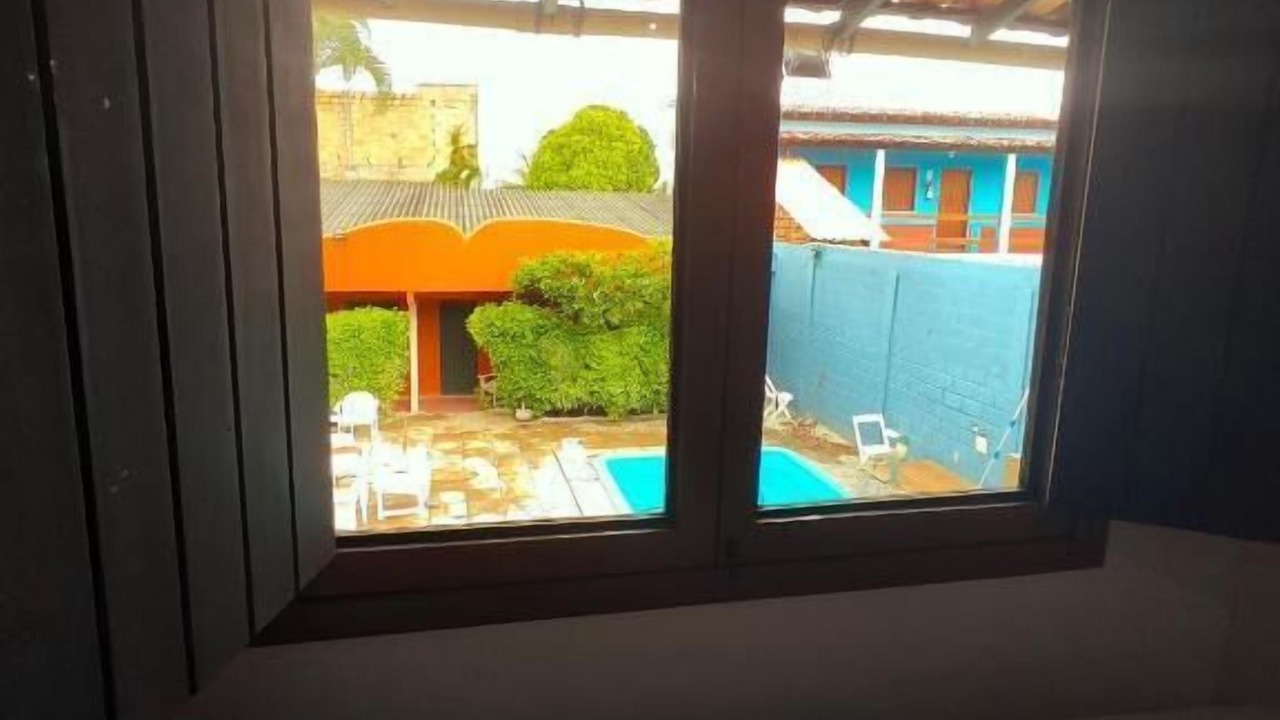 Photo of Outdoor in Puerto Seguro Center