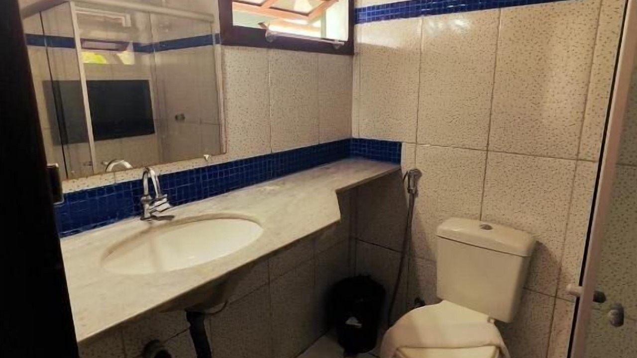 Photo of Bathroom in Puerto Seguro Center