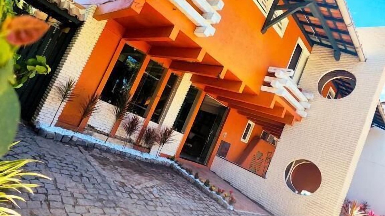 Photo of Outdoor in Puerto Seguro Center