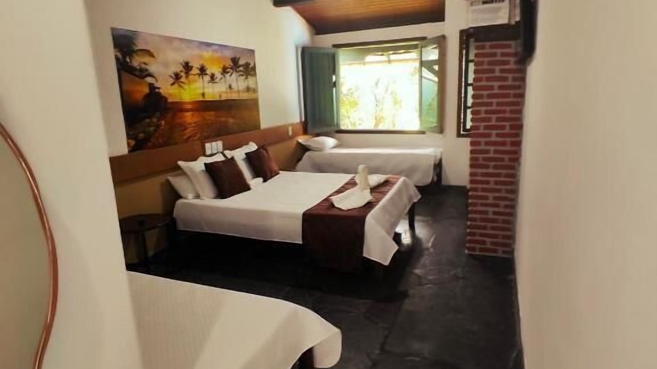 Photo of Outdoor in Puerto Seguro Center