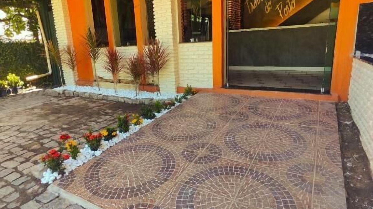Photo of Outdoor in Puerto Seguro Center