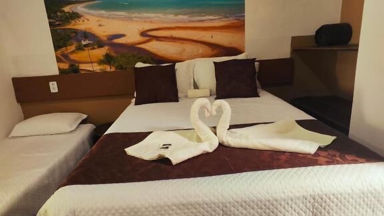 Photo of Bedroom in Puerto Seguro Center