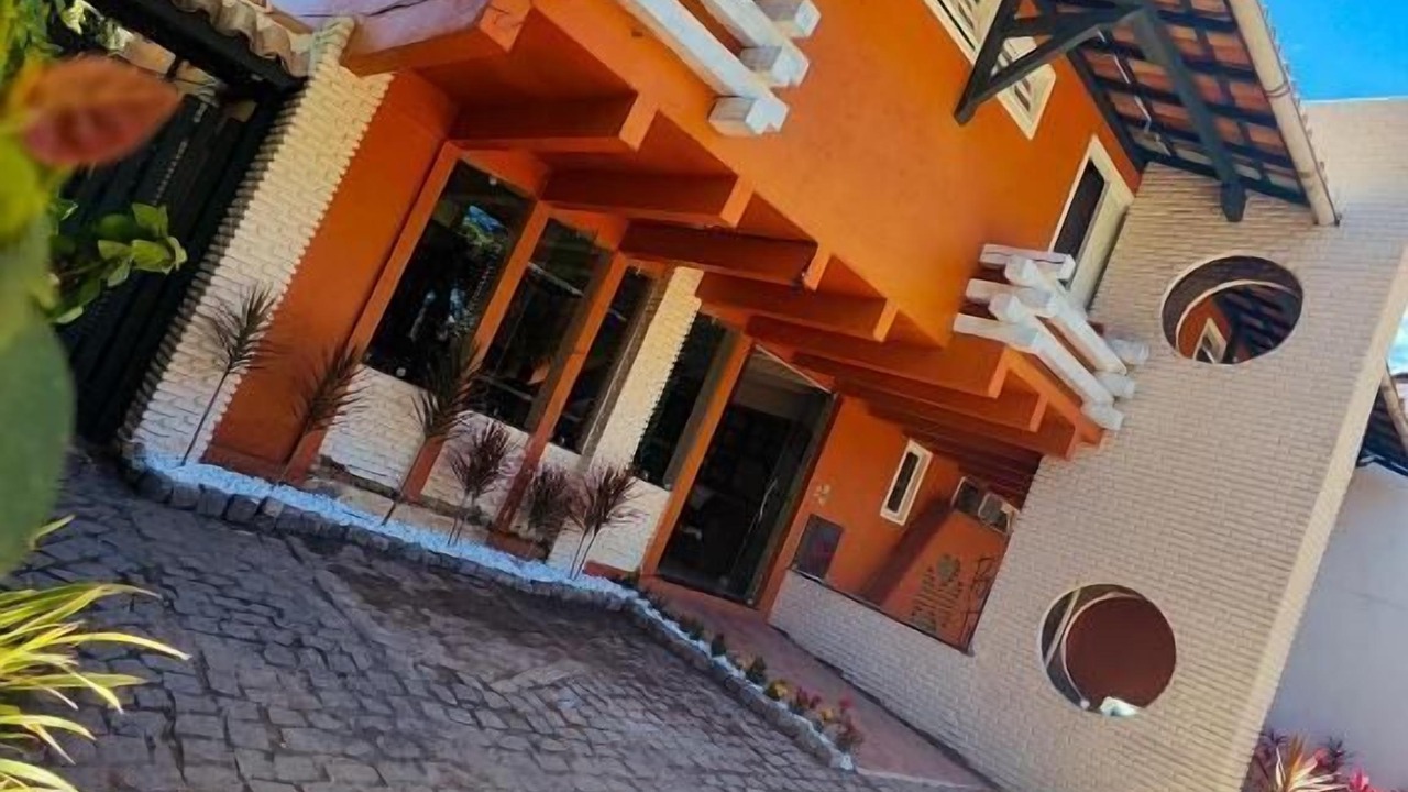 Photo of Outdoor in Puerto Seguro Center