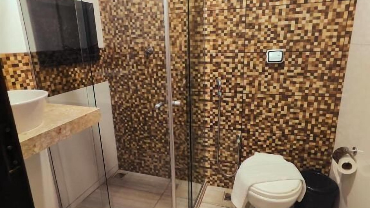 Photo of Bathroom in Puerto Seguro Center