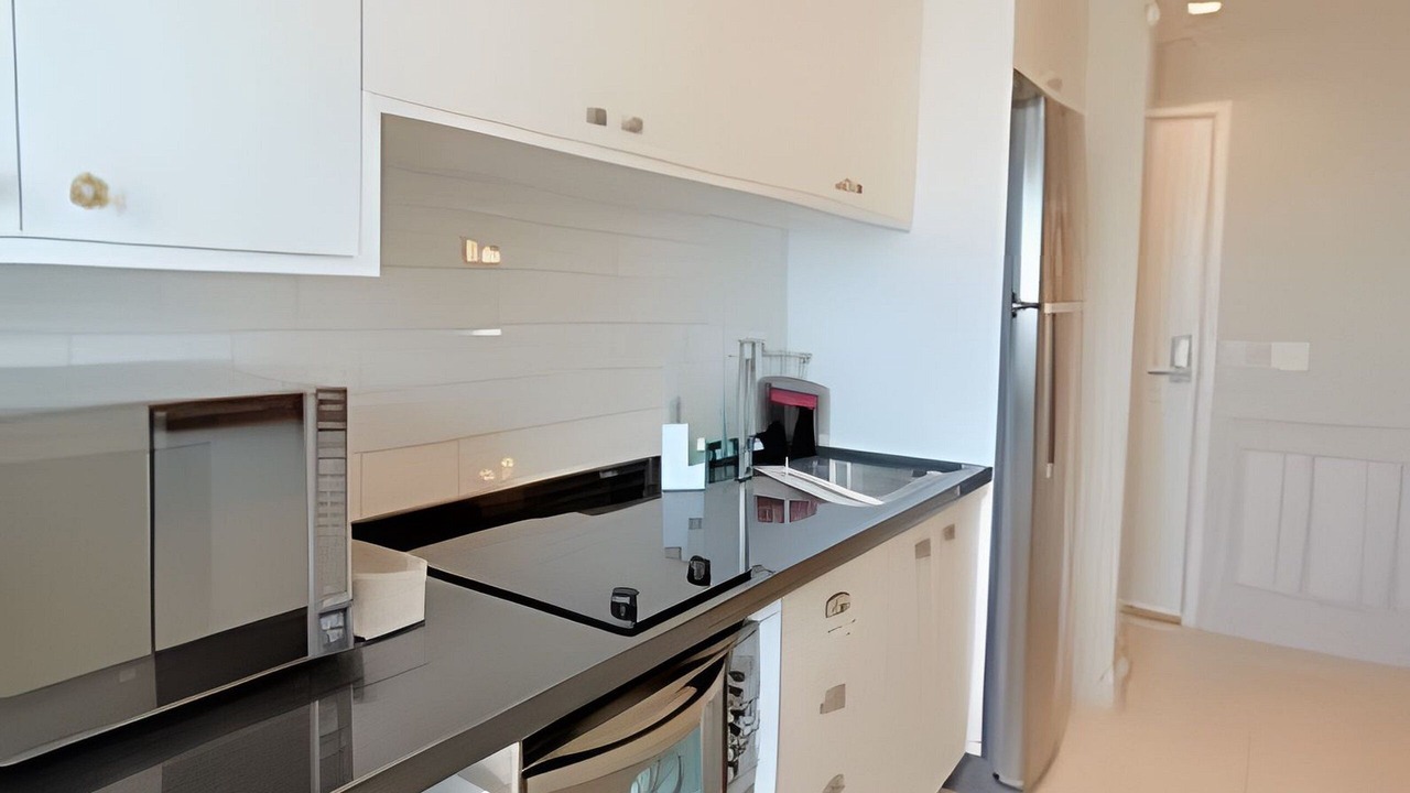 Photo of Kitchen in Cambui