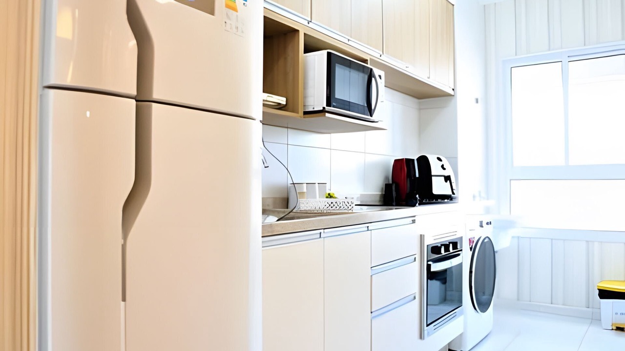 Photo of Kitchen in Cambui