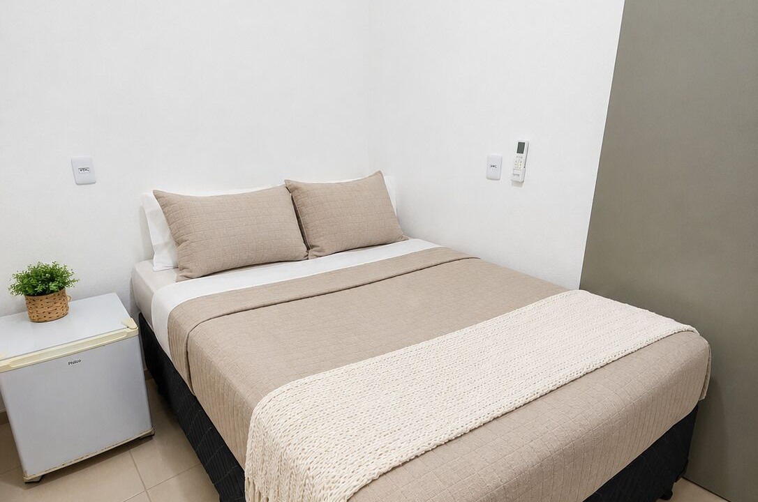 Photo of Bedroom in Jijoca de Jericoacoara