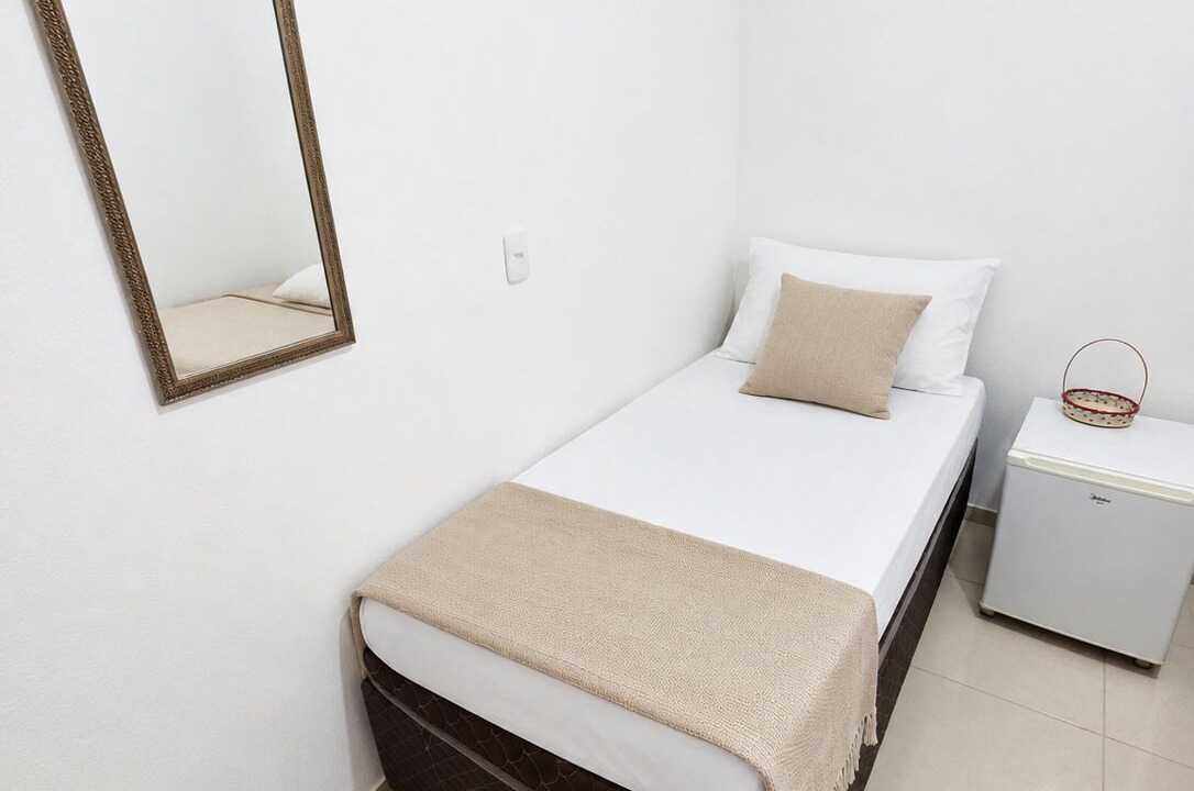 Photo of Bedroom in Jijoca de Jericoacoara