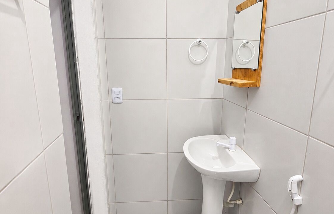 Photo of Bathroom in Jijoca de Jericoacoara