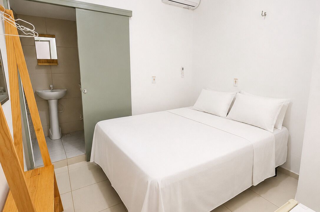 Photo of Bedroom in Jijoca de Jericoacoara