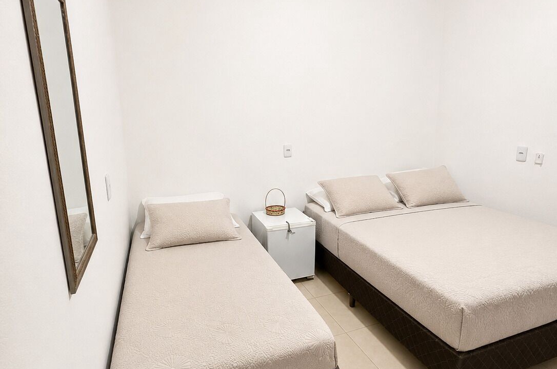 Photo of Bedroom in Jijoca de Jericoacoara
