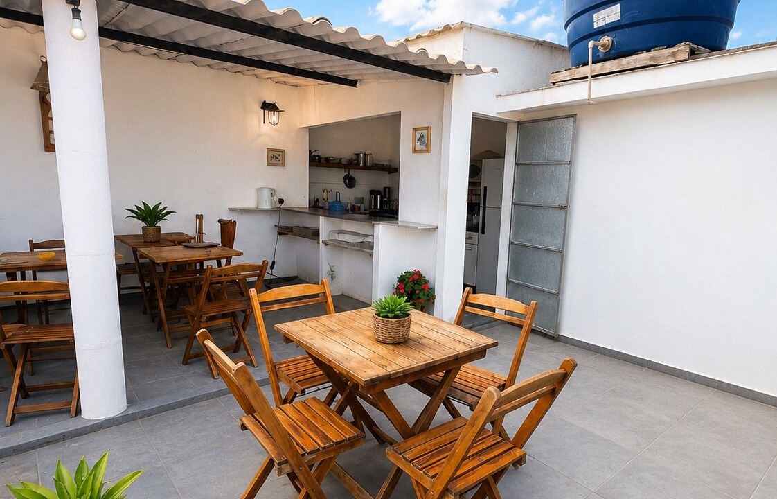 Photo of Outdoor in Jijoca de Jericoacoara
