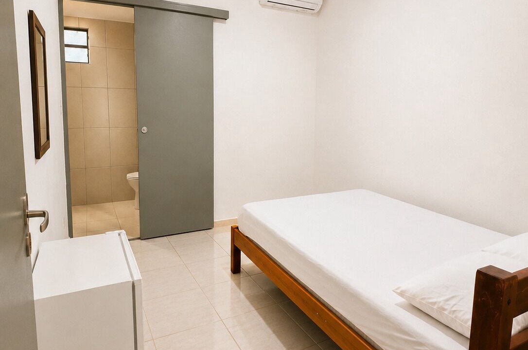 Photo of Bedroom in Jijoca de Jericoacoara
