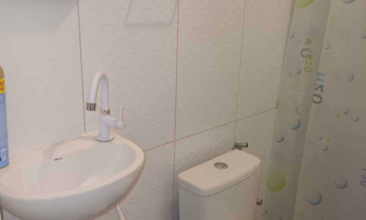 Photo of Bathroom in Ipsep
