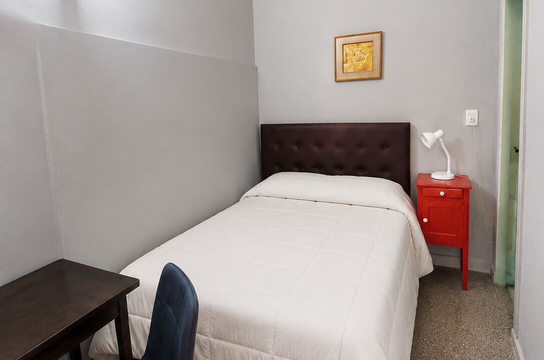 Photo of Bedroom in San Telmo