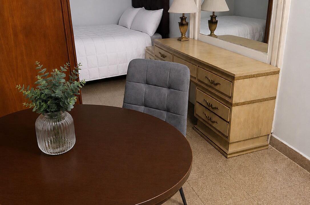 Photo of Bedroom in San Telmo
