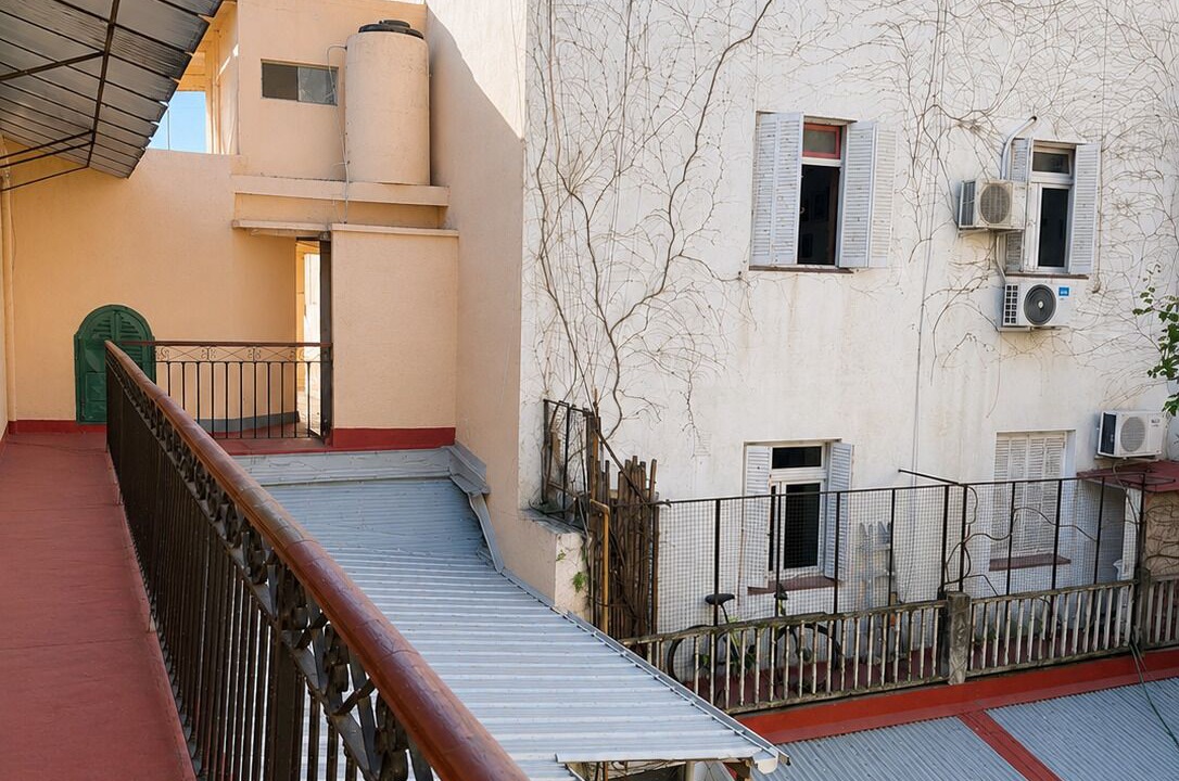 Photo of Patio Balcony in San Telmo