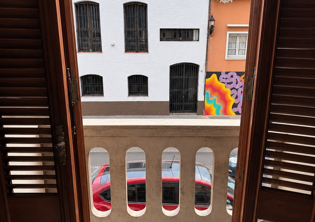 Photo of Bedroom in San Telmo