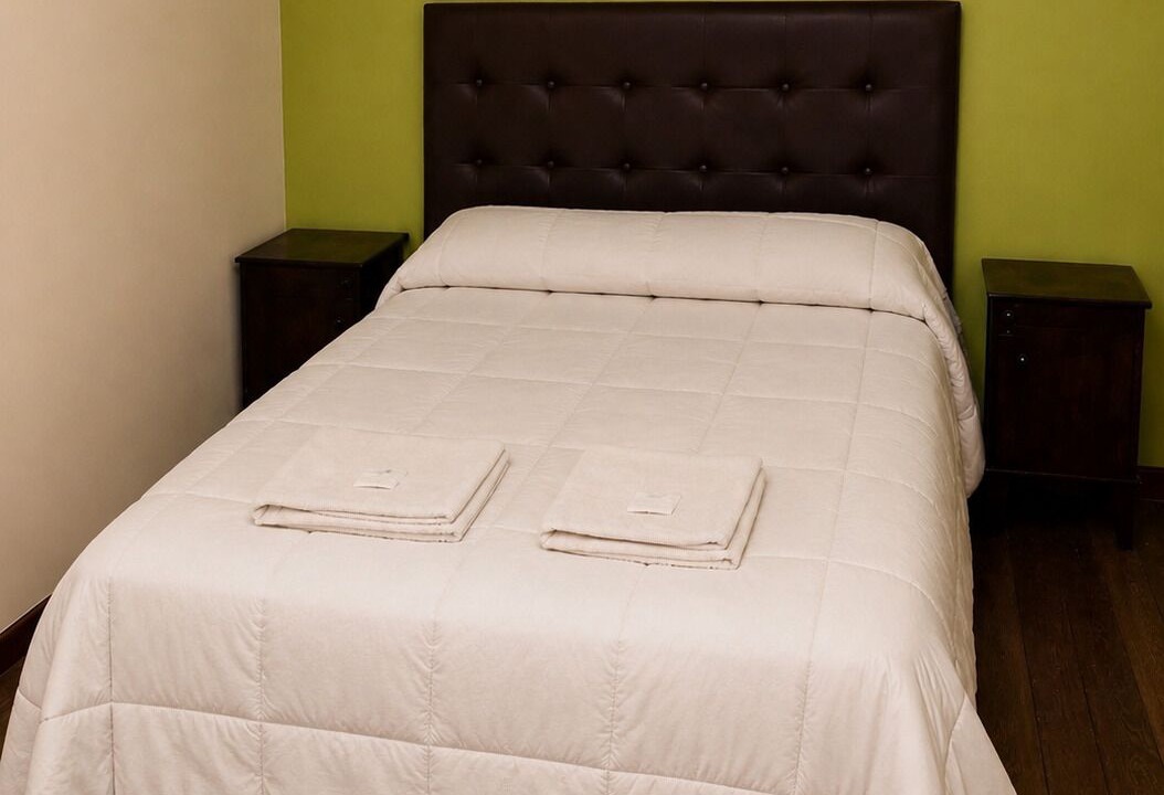 Photo of Bedroom in San Telmo