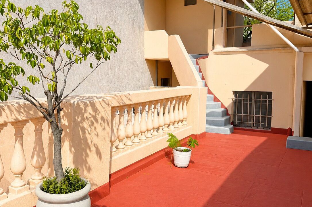 Photo of Patio Balcony in San Telmo