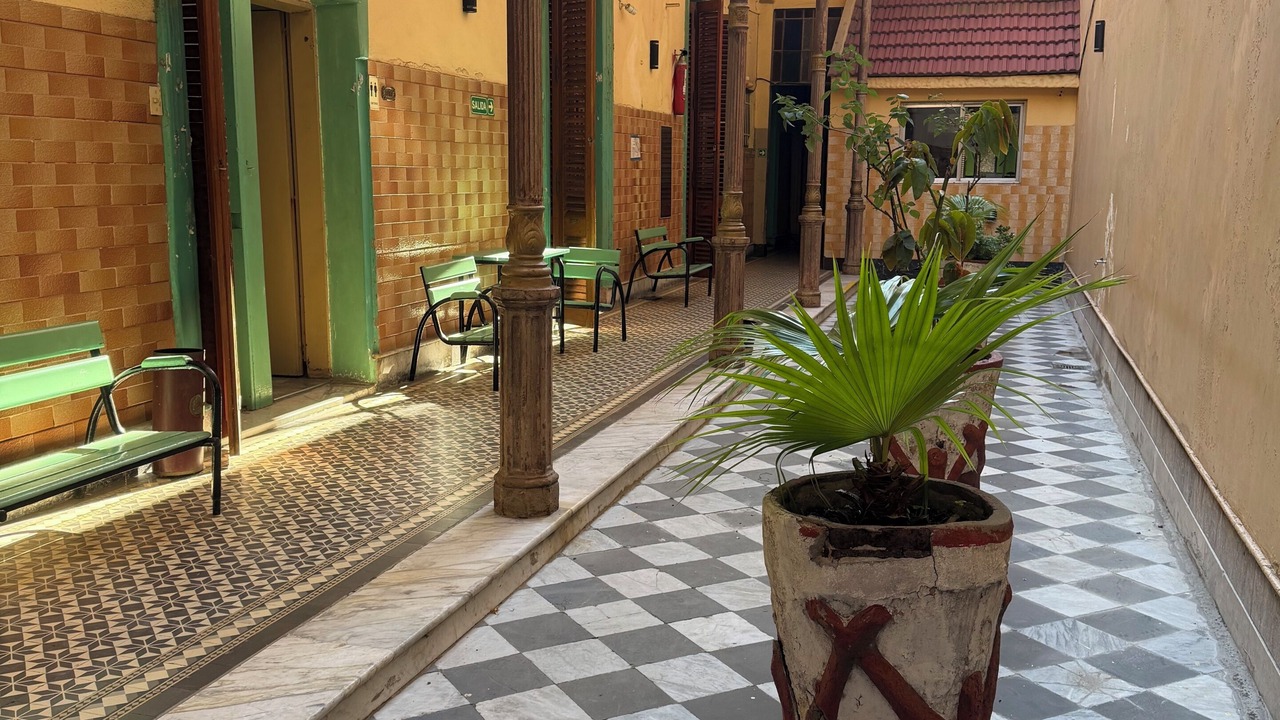 Photo of Outdoor in San Telmo