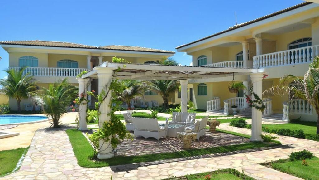 Photo of Patio Balcony in Aracati