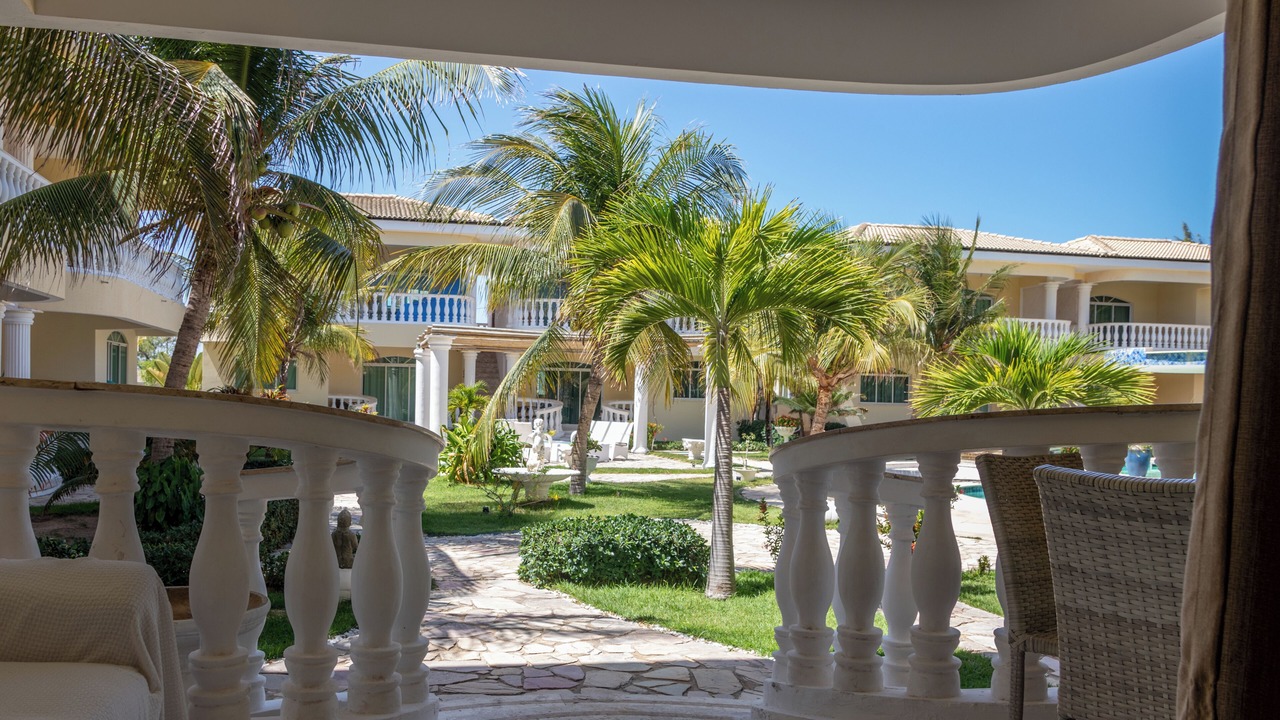 Photo of Patio Balcony in Aracati