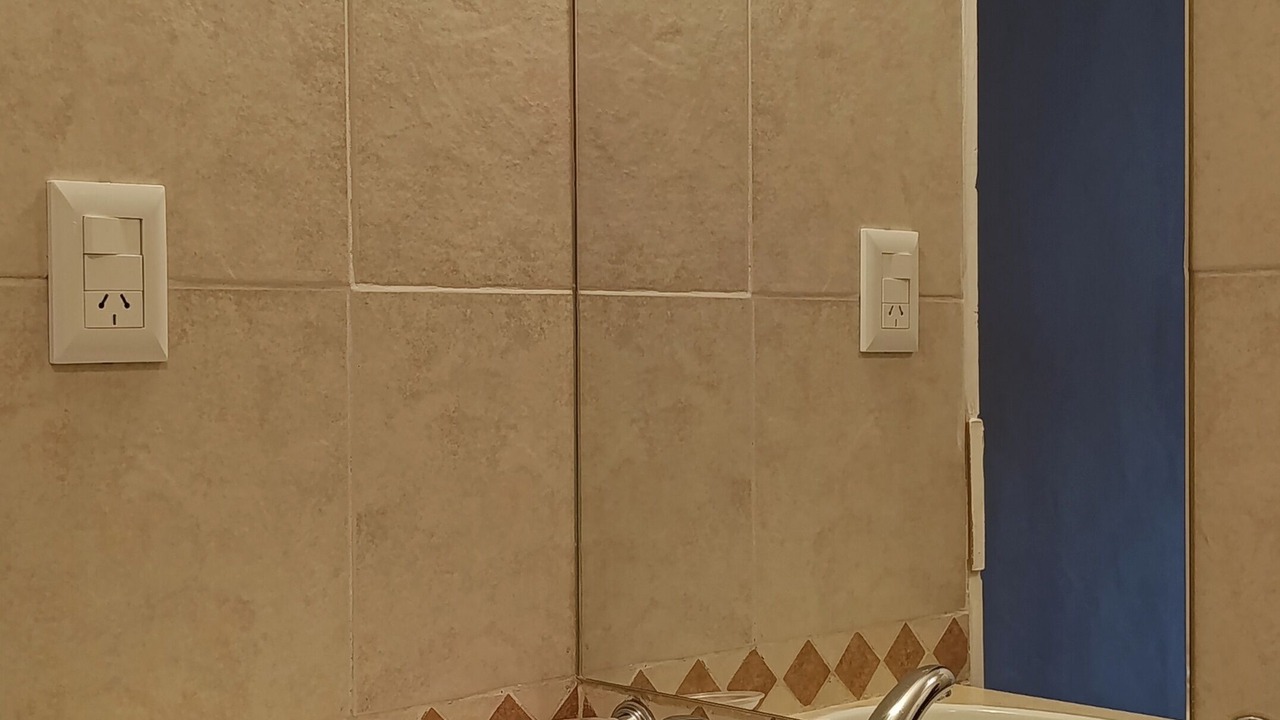 Photo of Bathroom in Cafayate
