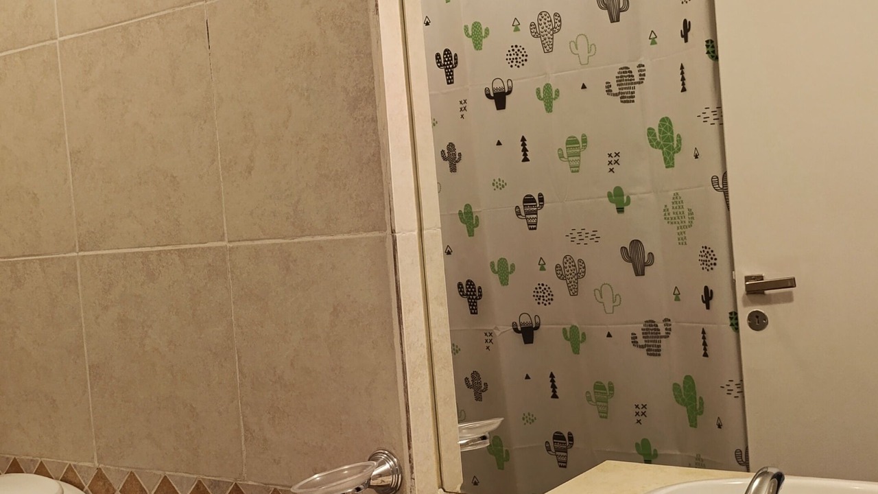 Photo of Bathroom in Cafayate