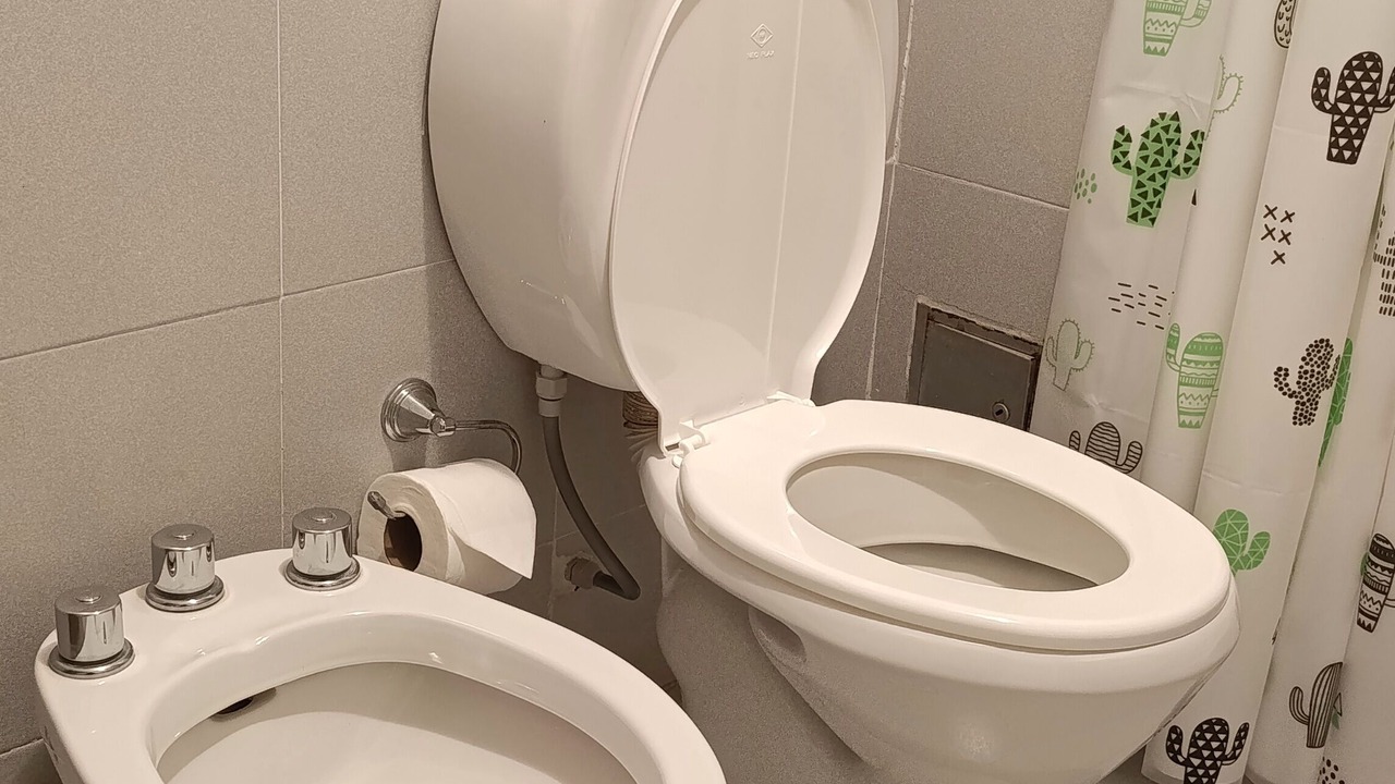 Photo of Bathroom in Cafayate