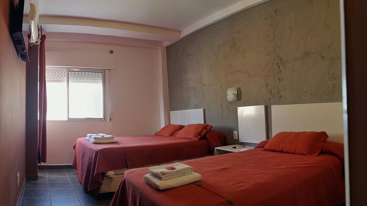 Photo of Bedroom in Cafayate