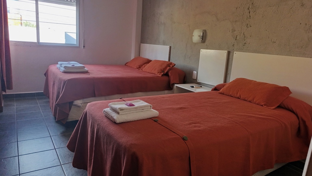 Photo of Bedroom in Cafayate