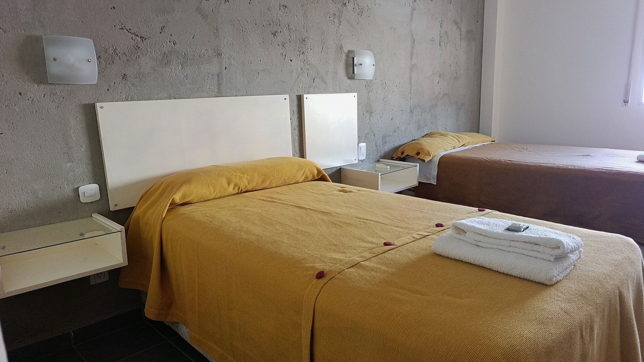 Photo of Bedroom in Cafayate