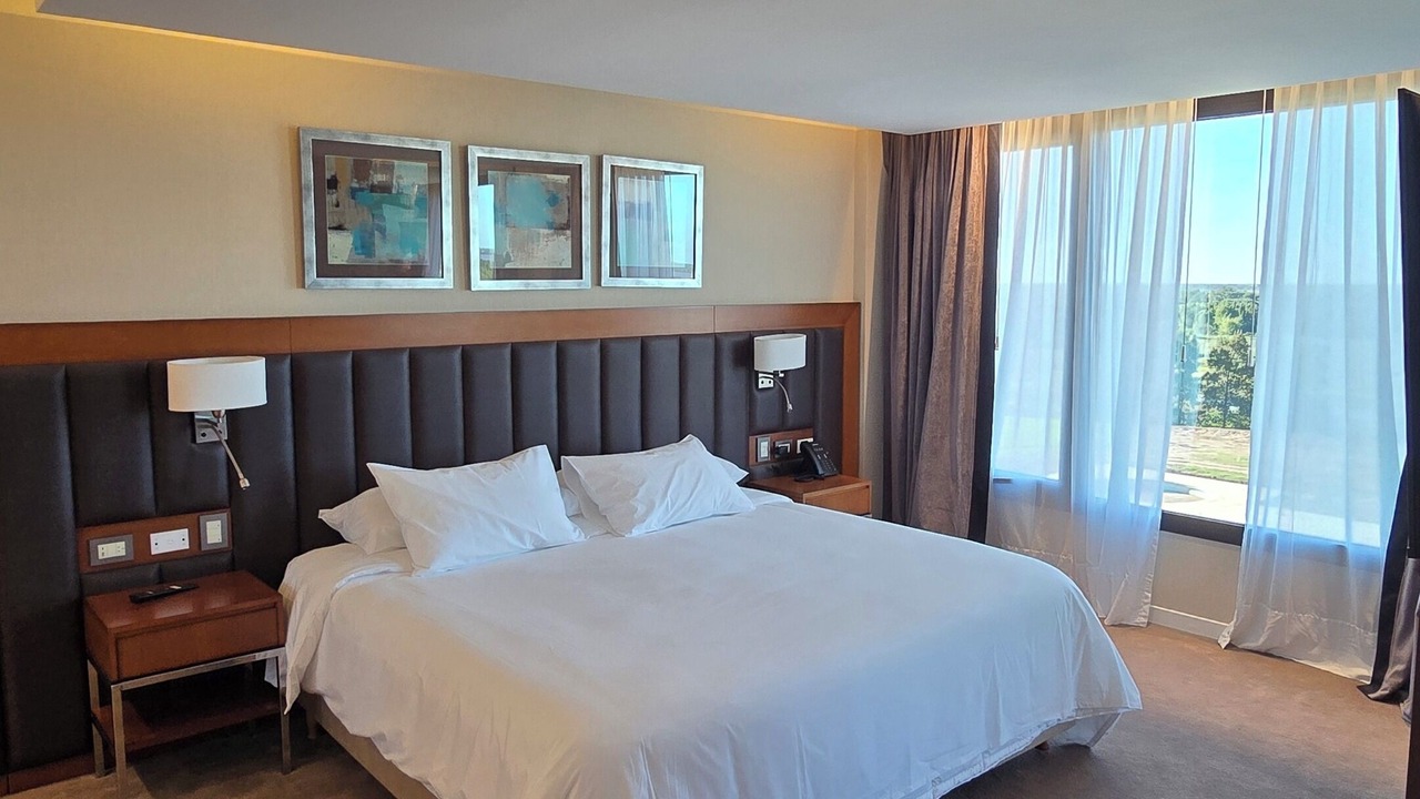 Photo of Bedroom in San Pedro