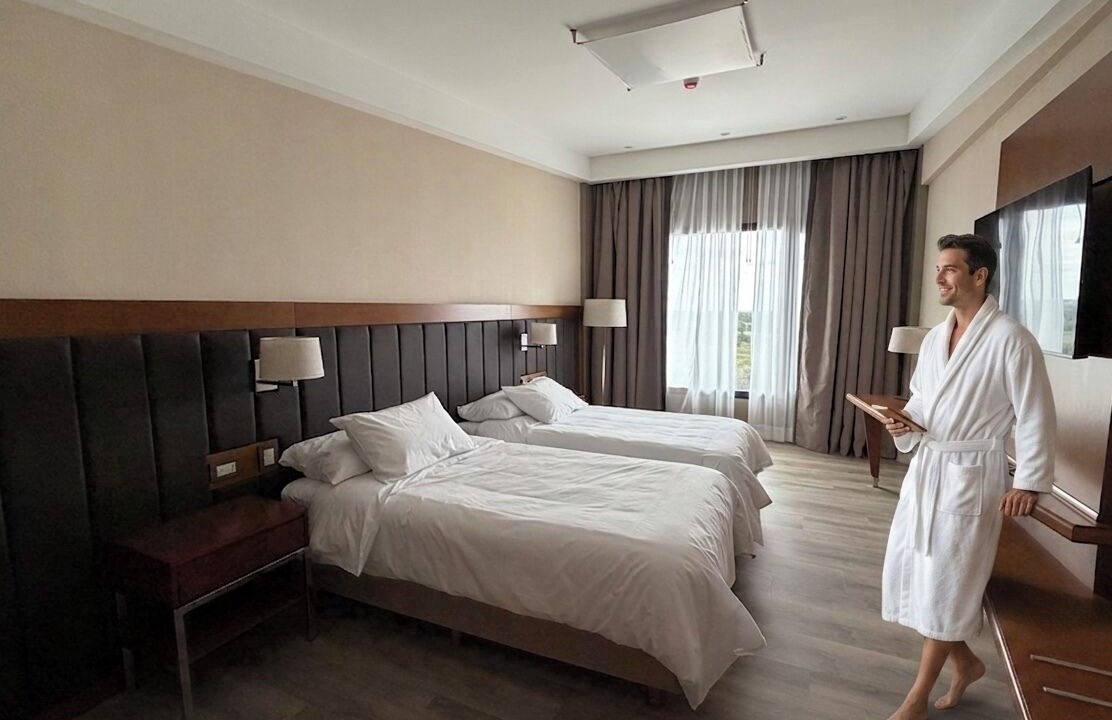 Photo of Bedroom in San Pedro