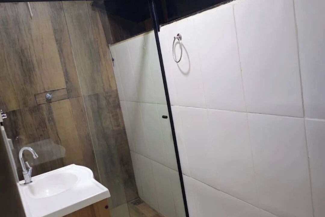 Photo of Bathroom in Manhuacu