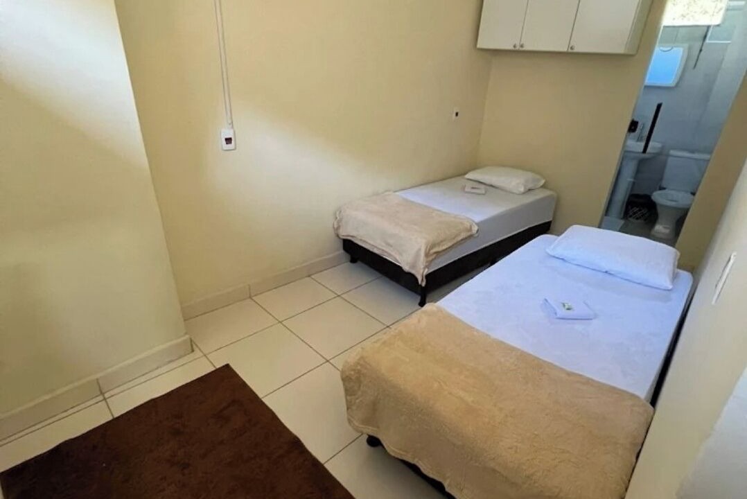Photo of Bedroom in Manhuacu