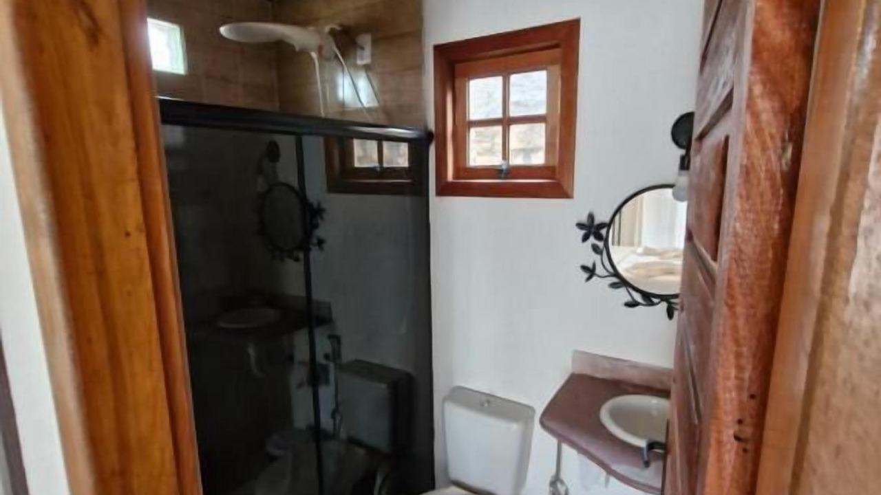 Photo of Bathroom in Palmeiras
