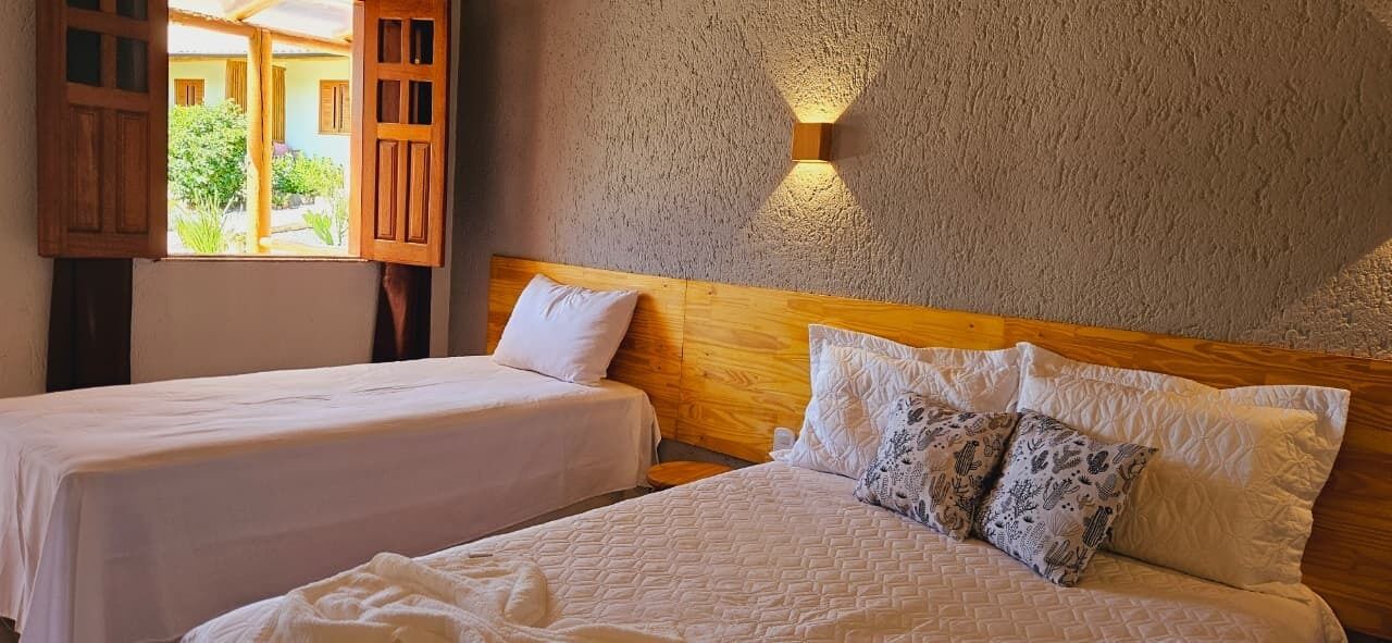 Photo of Bedroom in Palmeiras