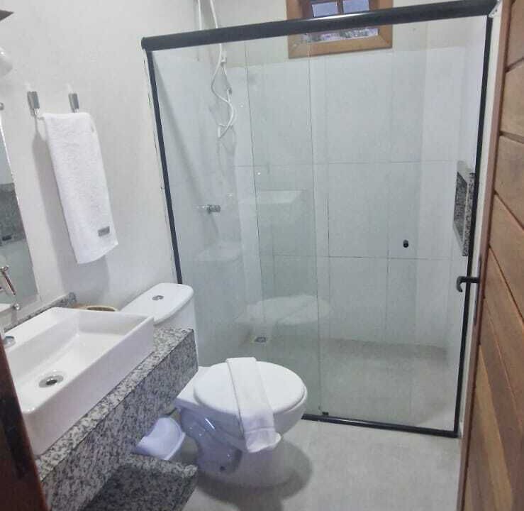 Photo of Bathroom in Palmeiras