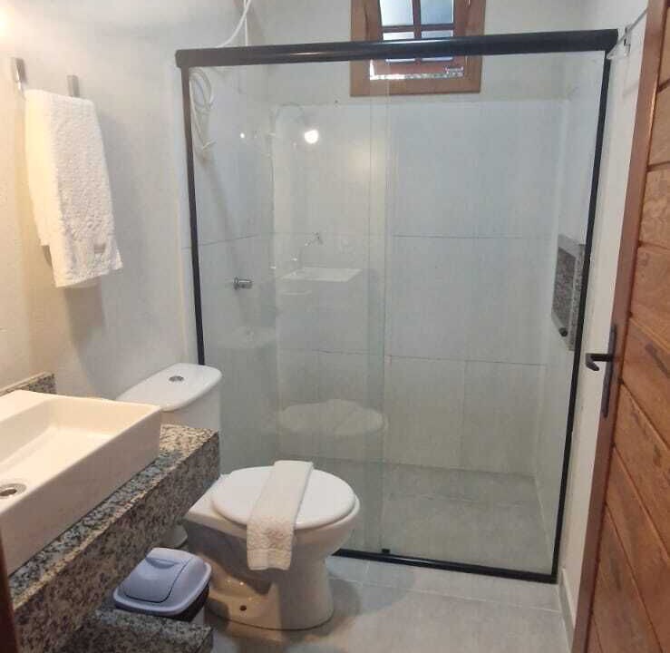 Photo of Bathroom in Palmeiras
